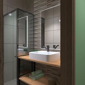 Urban Chic Room